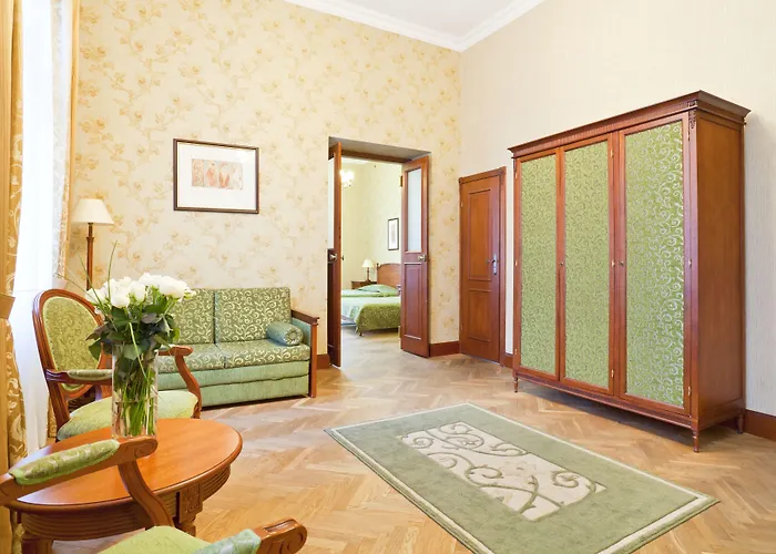 Hotel Royal